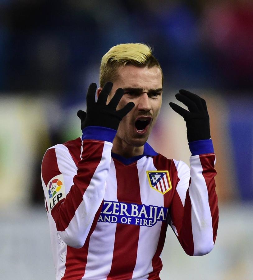 Fotos: Los mejores looks de A