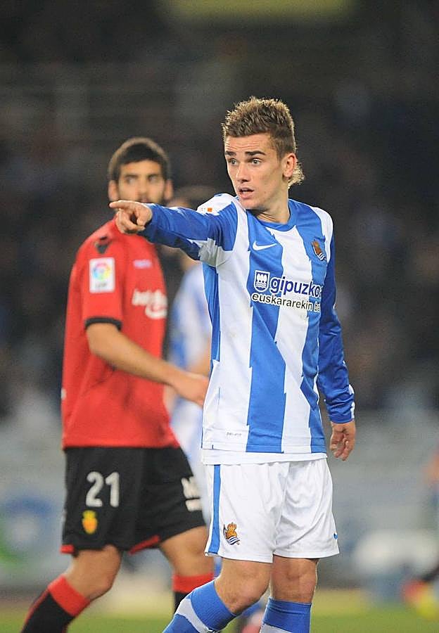 Fotos: Los mejores looks de A