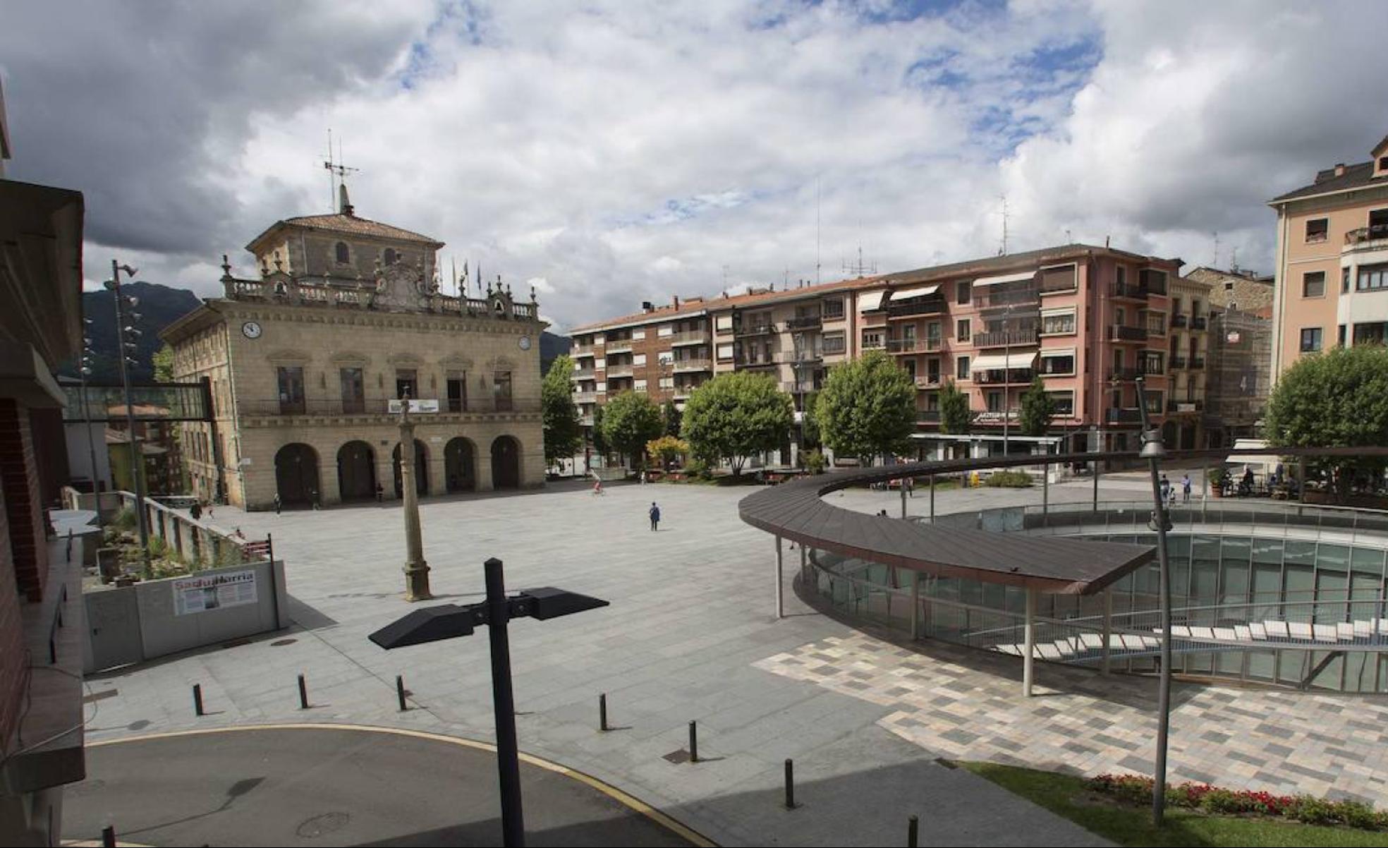 Consulta la incidencia el coronavirus en los municipios de Gipuzkoa