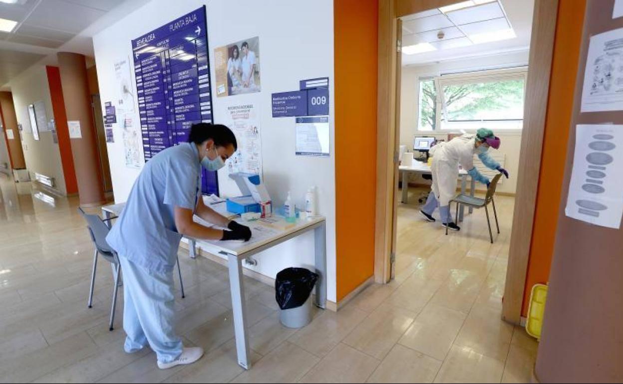 El Ararteko insta a las administraciones públicas vascas a garantizar tanto la atención virtual como presencial