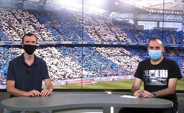 Videoanálisis: «Ganar contra el Cádiz es la mejor manera de preparar la maratón de partidos que hay por delante»