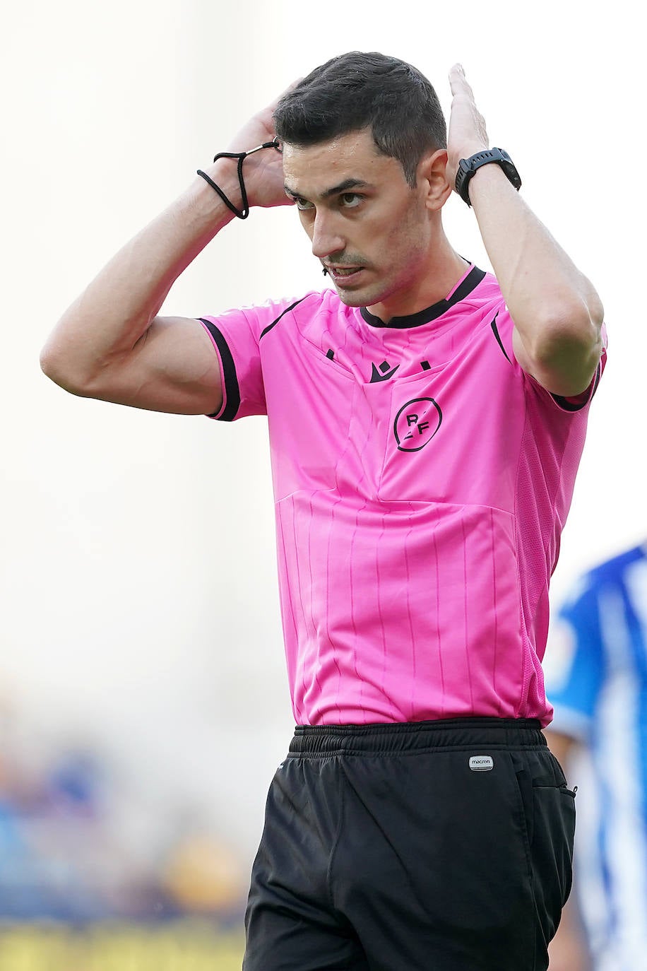 Fotos: Las mejores imágenes del partido entre el Cádiz y la Real Sociedad