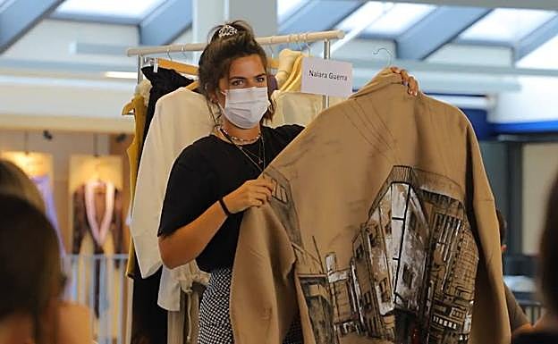 Descubre las 10 propuestas de Kutxa Kultur Moda