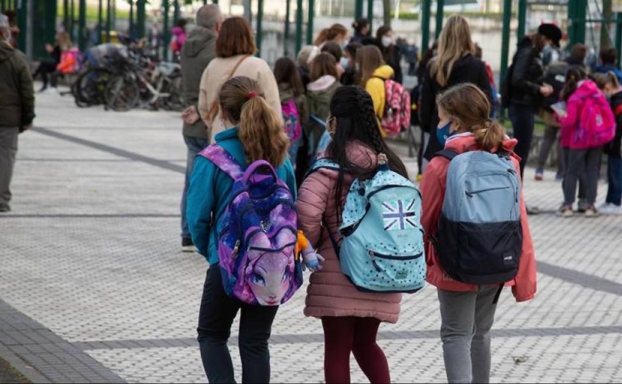 Educación destinará 630 millones de euros a centros privados concertados