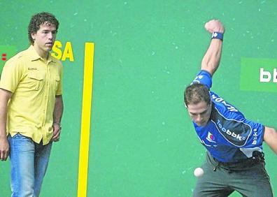 Imagen secundaria 1 - Un legado que va más allá de las 14 txapelas