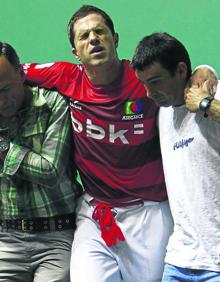 Imagen secundaria 2 - Un legado que va más allá de las 14 txapelas