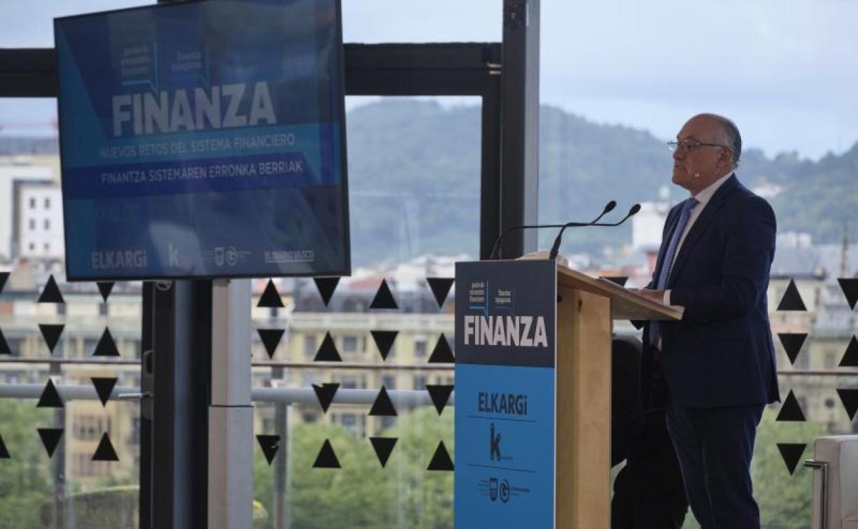 Arranca Finanza, el foro de promoción de la cultura y la educación financieras