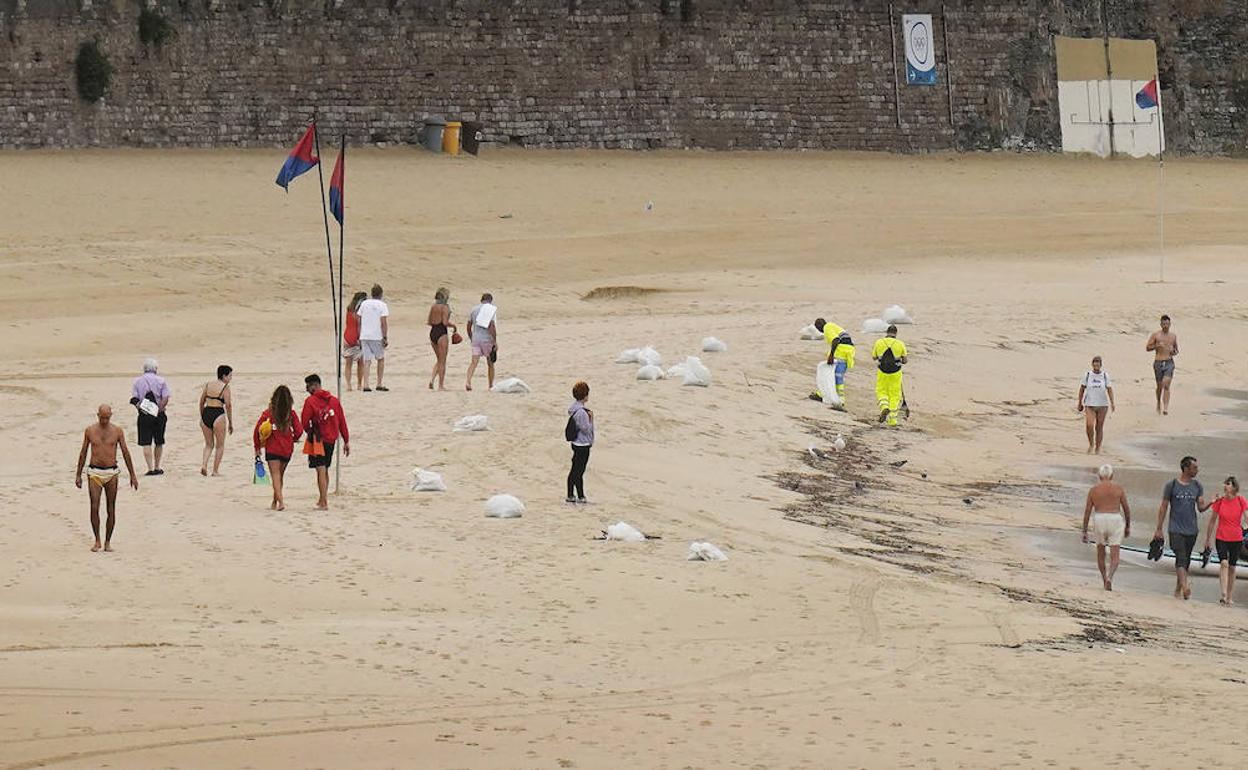 Coronavirus Euskadi:Los hospitales vascos atienden a 203 enfermos, un 43% menos que hace un mes