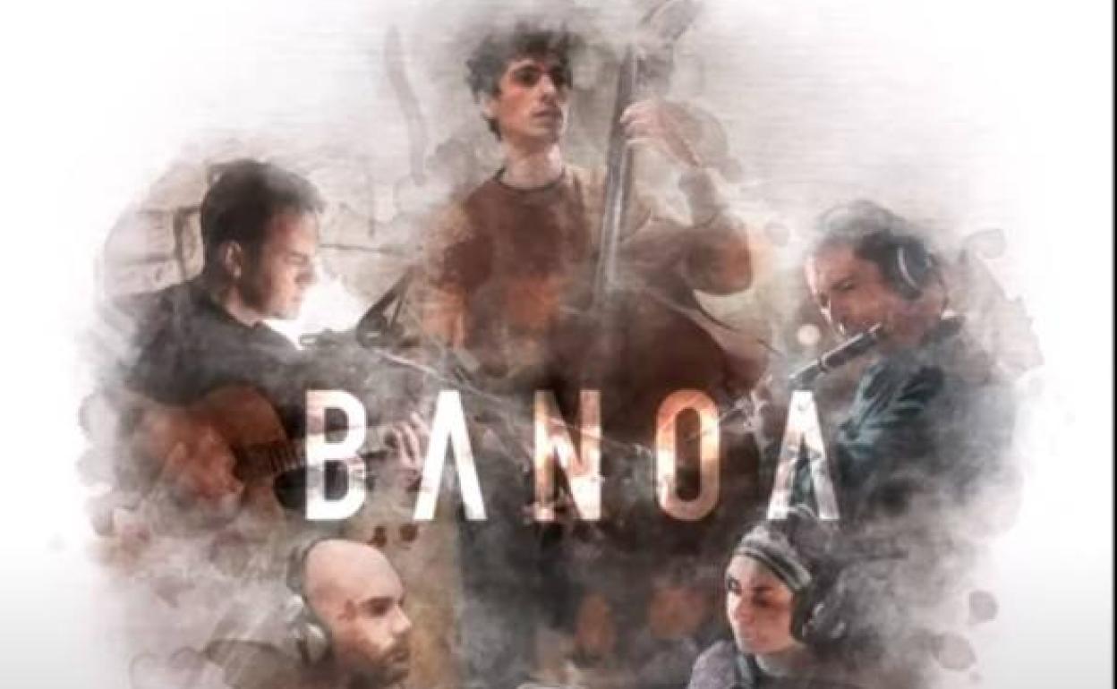 'Banoa' single berria aurkeztu du Kherau taldeak