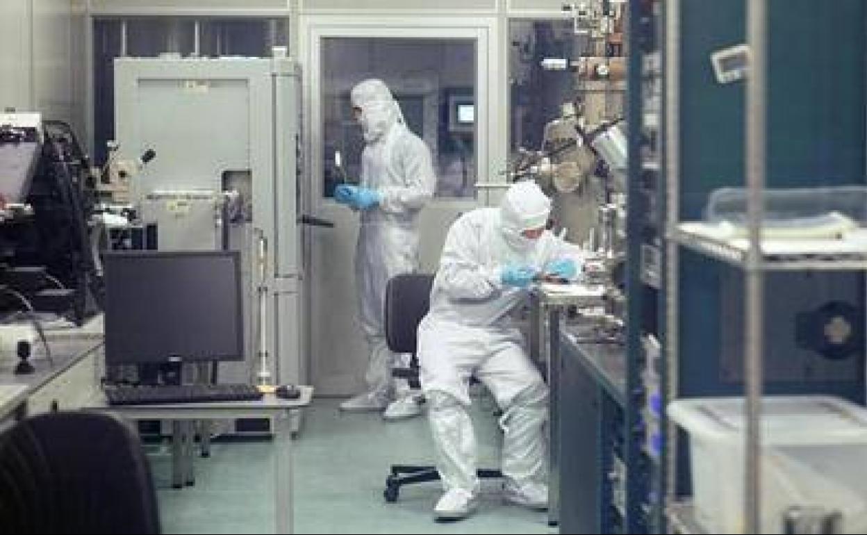 Tecnalia crea el mayor laboratorio flotante de ensayos para la industria offshore