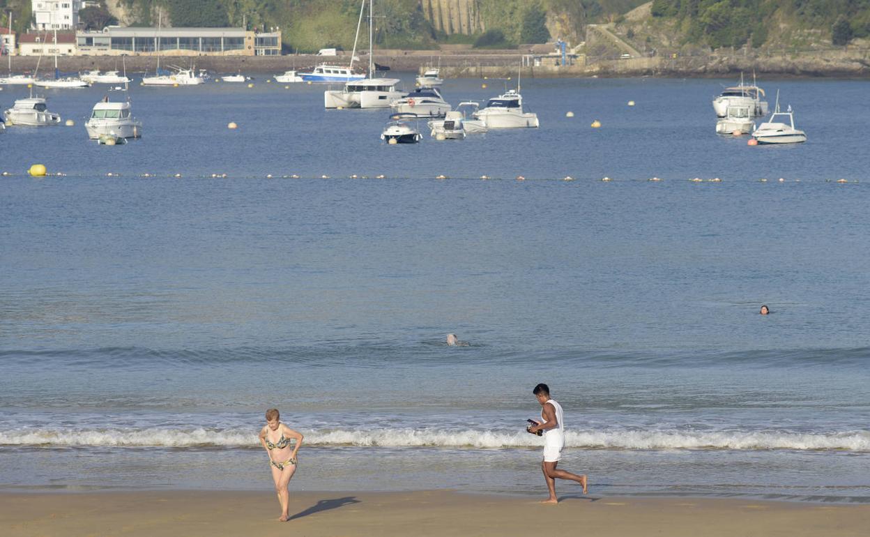 Coronavirus Euskadi: La pandemia sigue en horas bajas en Euskadi pese a sumar 141 casos, la cifra más alta en la última semana