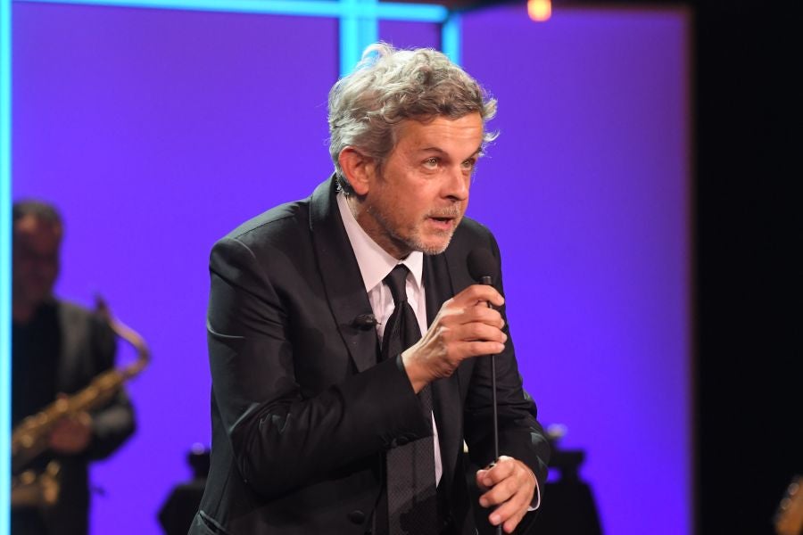 Fotos: Las imágenes de la ceremonia de clausura