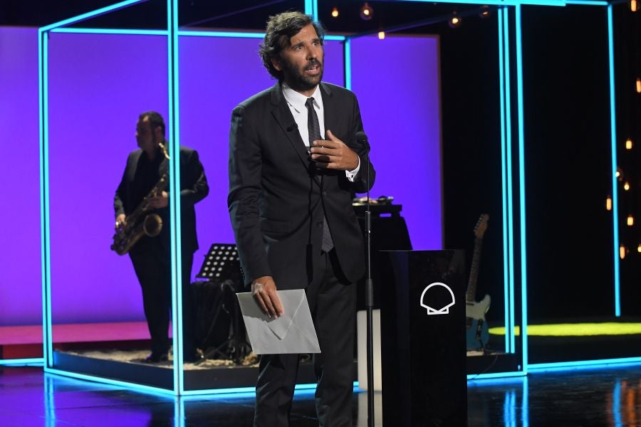 Fotos: Las imágenes de la ceremonia de clausura