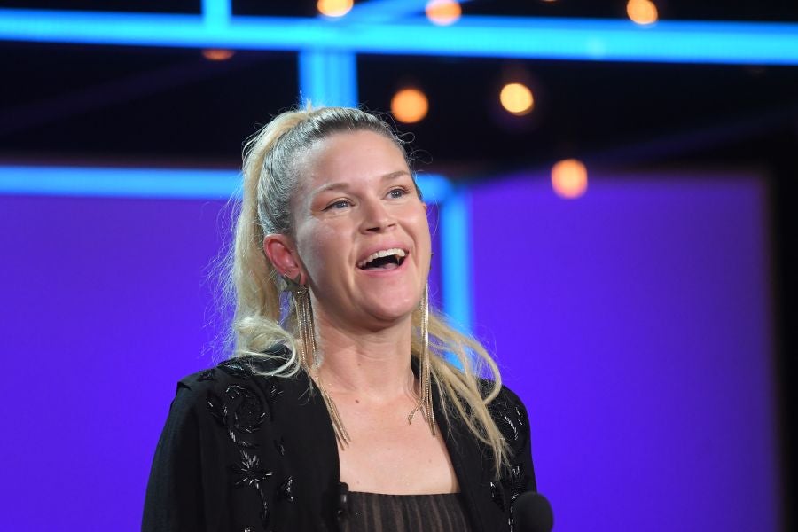 Fotos: Las imágenes de la ceremonia de clausura