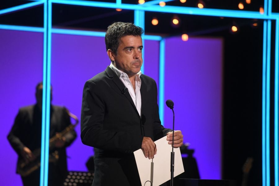 Fotos: Las imágenes de la ceremonia de clausura