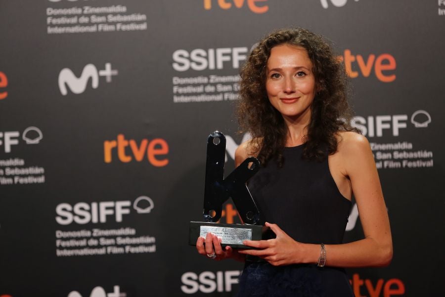 Fotos: Las imágenes de la ceremonia de clausura