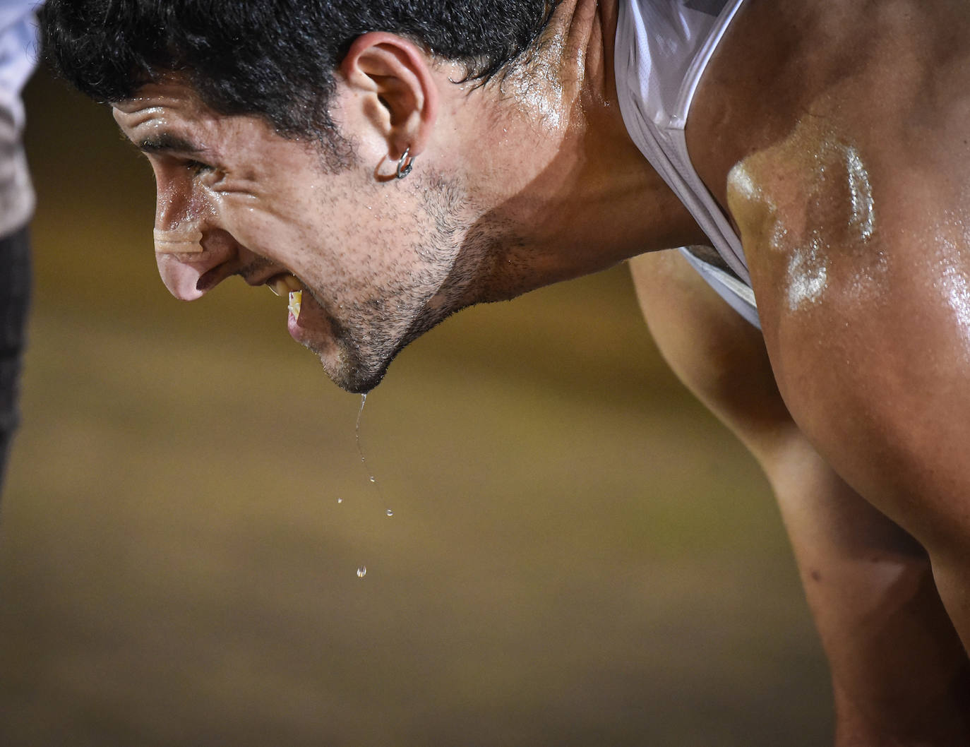 Fotos: &#039;Izeta VI&#039; se proclama campeón de la cuarta edición del Pentatlón Vasco