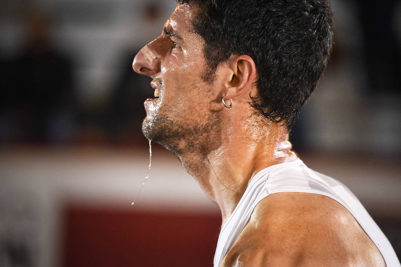 Fotos: &#039;Izeta VI&#039; se proclama campeón de la cuarta edición del Pentatlón Vasco