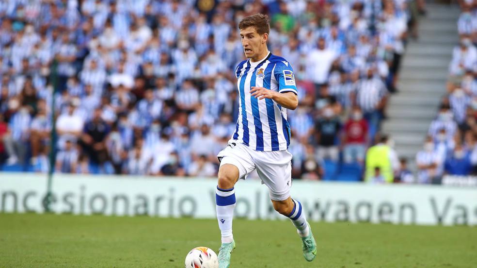 Las mejores imágenes del Real Sociedad-Elche