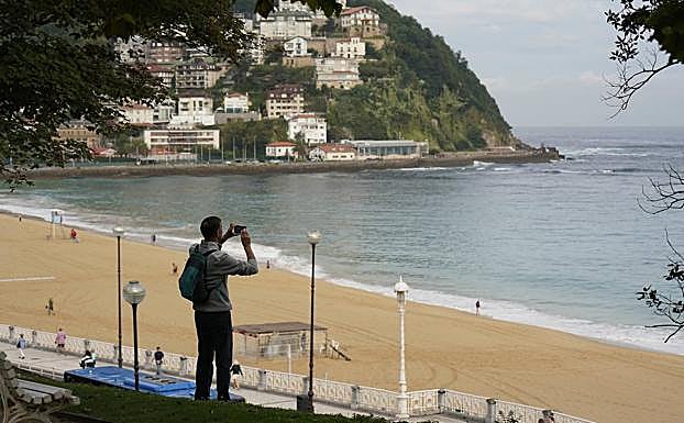 Euskadi enfría la posibilidad de que el LABI se reúna esta semana pese al descenso en la tasa de incidencia