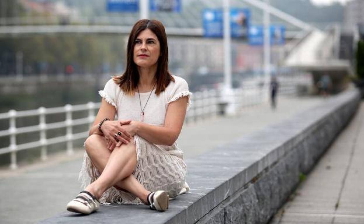 Podemos afea a Bildu que le deje «solo» en el espacio verde tras pactar con Urkullu