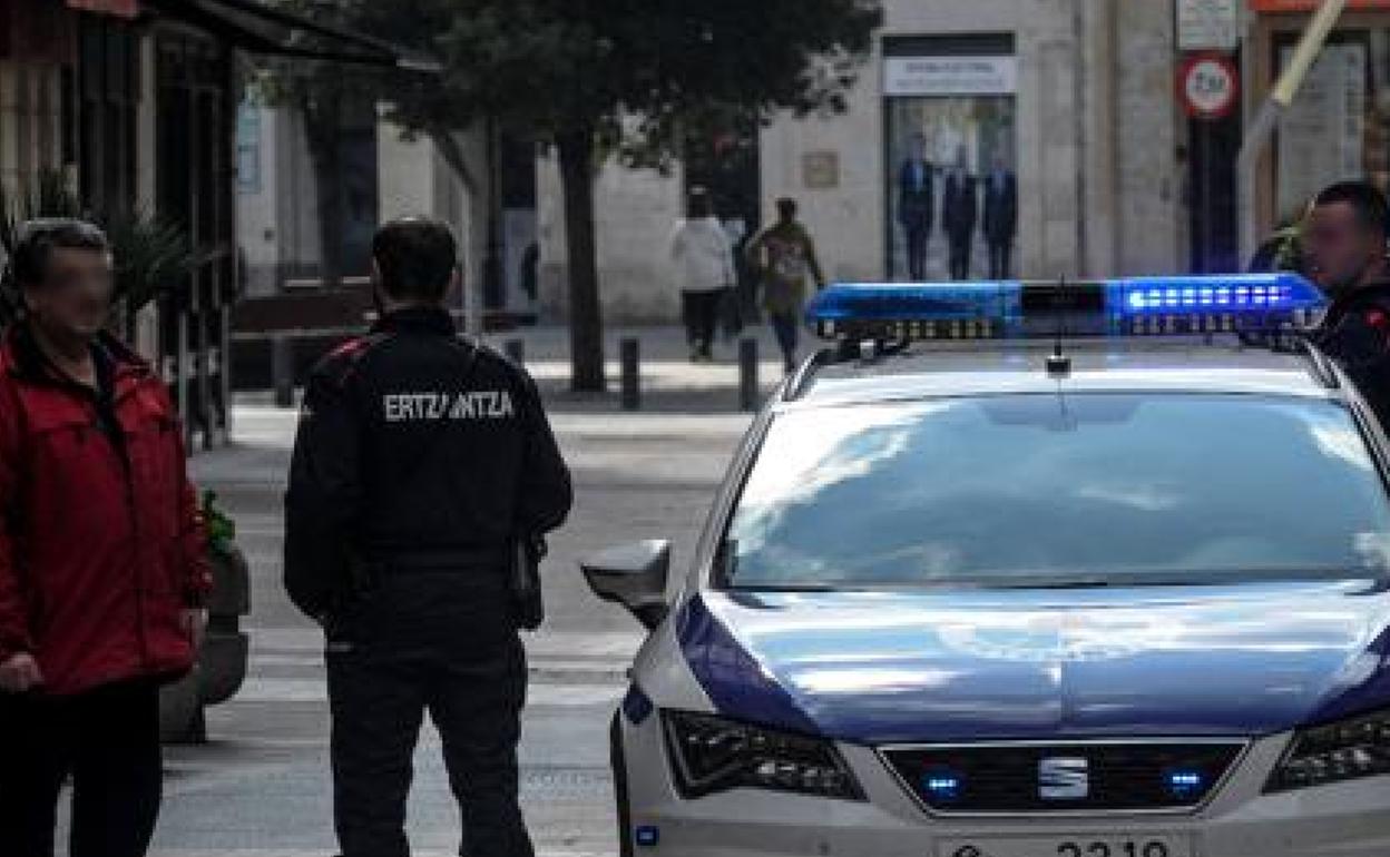 Euskadi devolverá todas las multas cobradas por incumplir el primer estado de alarma