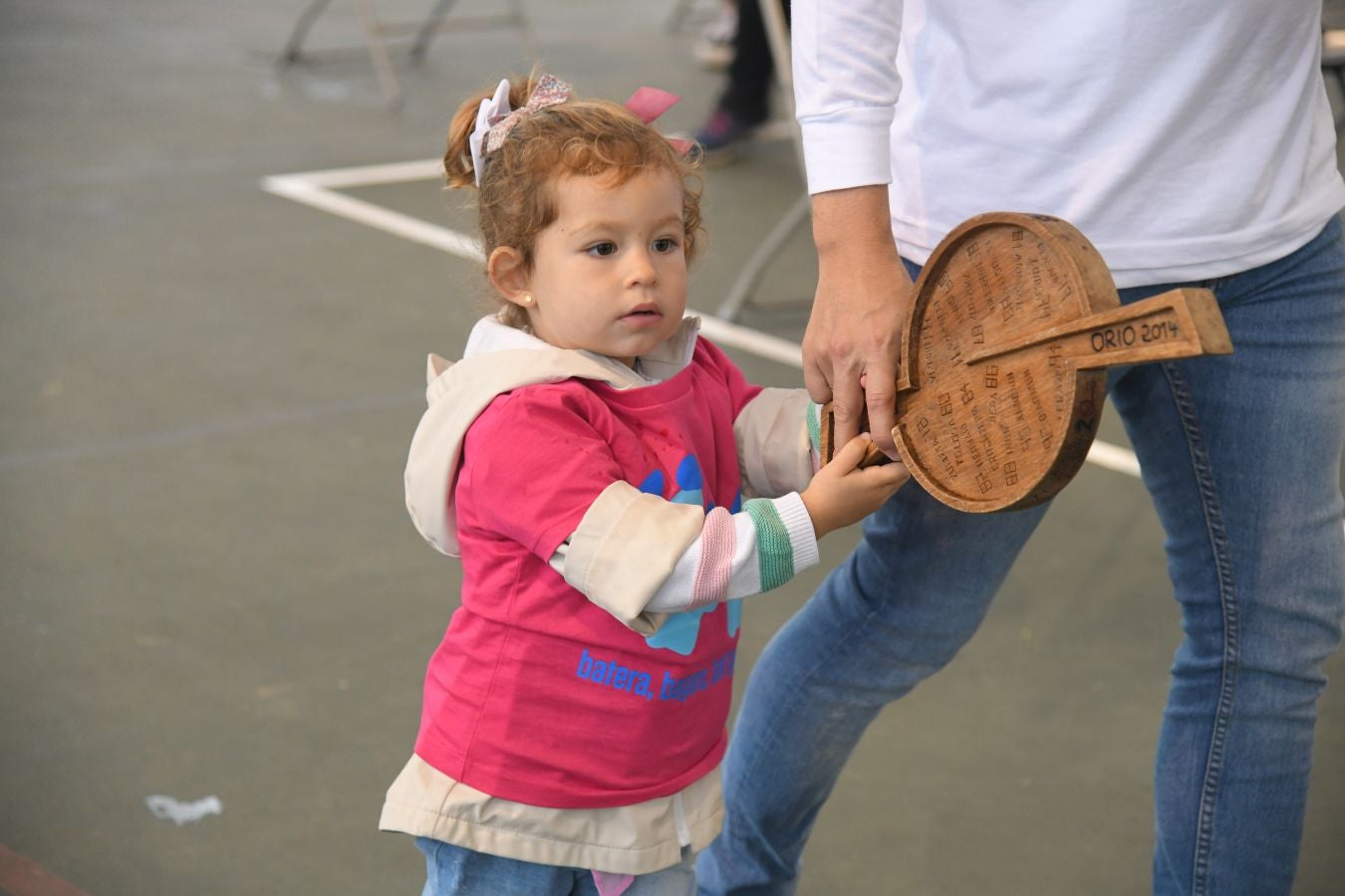 Andramendi (Beasain), Jakintza (Ordizia) eta San Benito (Lazkao) ikastolek antolatutako Kilometroak jaiak gaur du egun handia. Egitarau familiarra nagusi, guztietarako izen-ematea beharrezkoa da. Antolakuntzak ekitaldi batzuk lekualdatu ditu eguraldia dela-eta. 