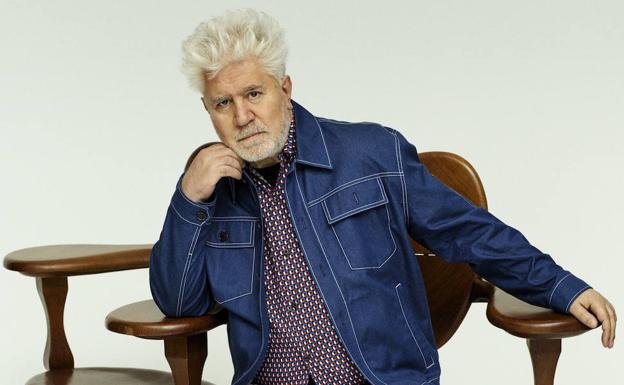 Pedro Almodóvar estrena 'Madres paralelas'.