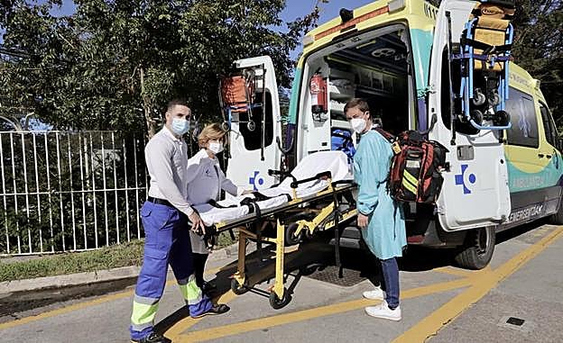 «Como sociedad sería un grave error pensar que esto ha terminado»