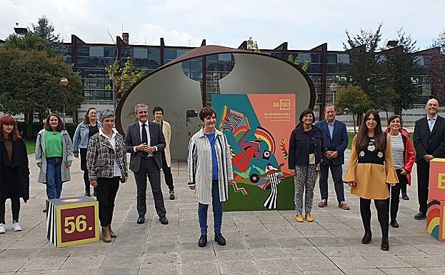 Guneak eta sortzaileen stand-ak berreskuratuko ditu 56. Durangoko Azokak