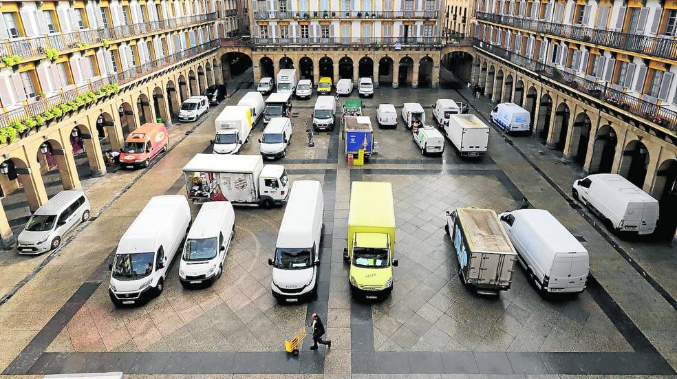 Vuelve el pintxopote... con mascarilla