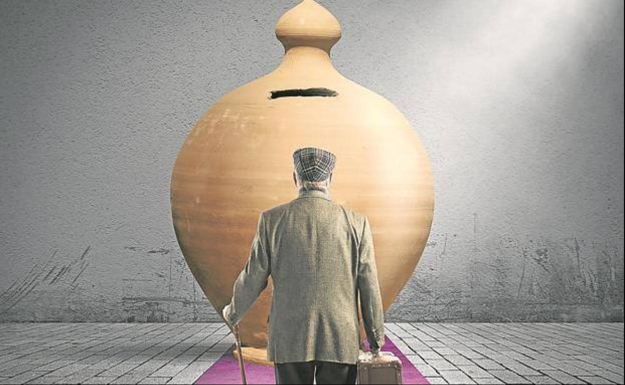 Presupuestos Generales del Estado: Euskadi contará aún con más beneficios fiscales en pensiones que el resto del Estado