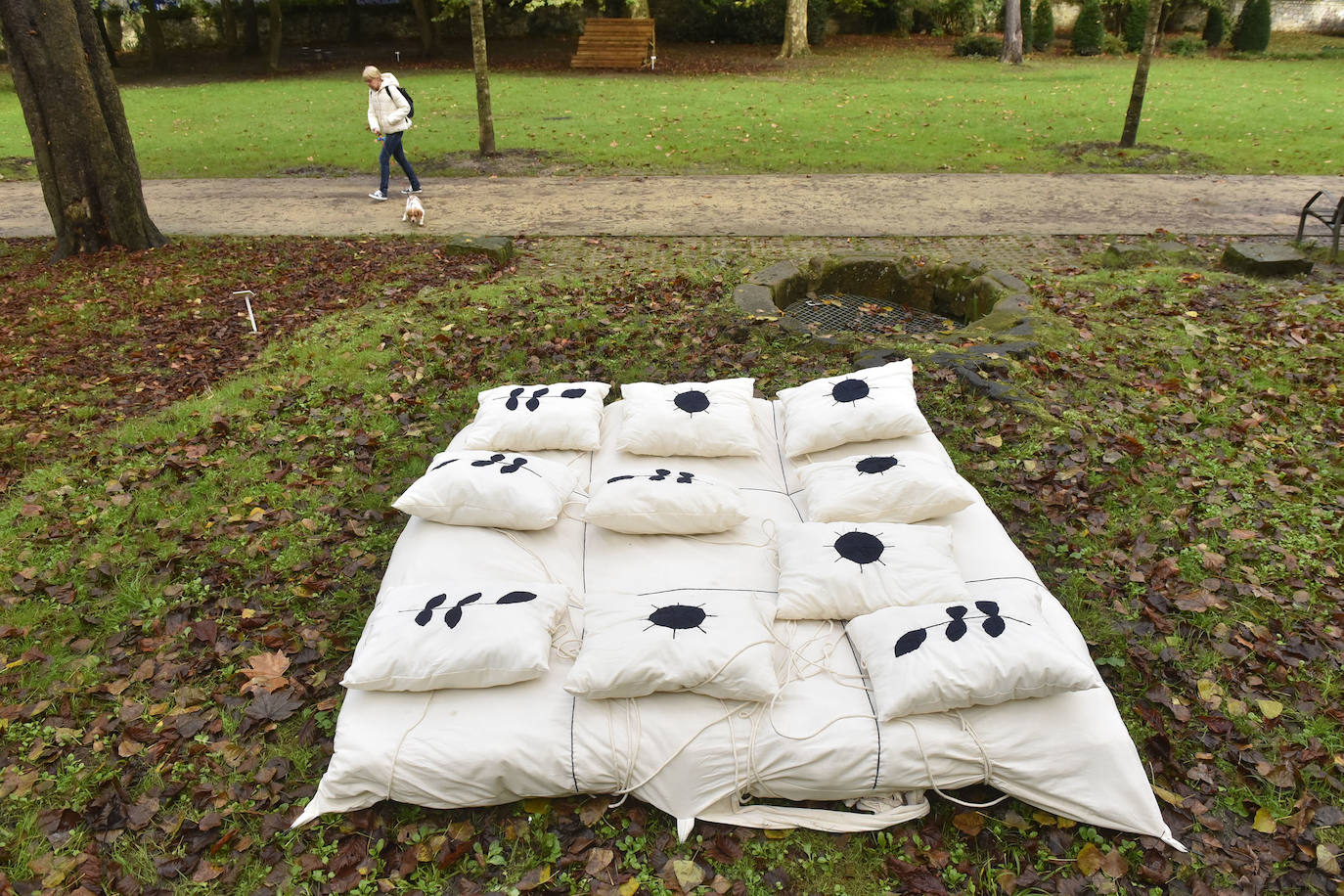 Fotos: Muebles y naturaleza en armonía