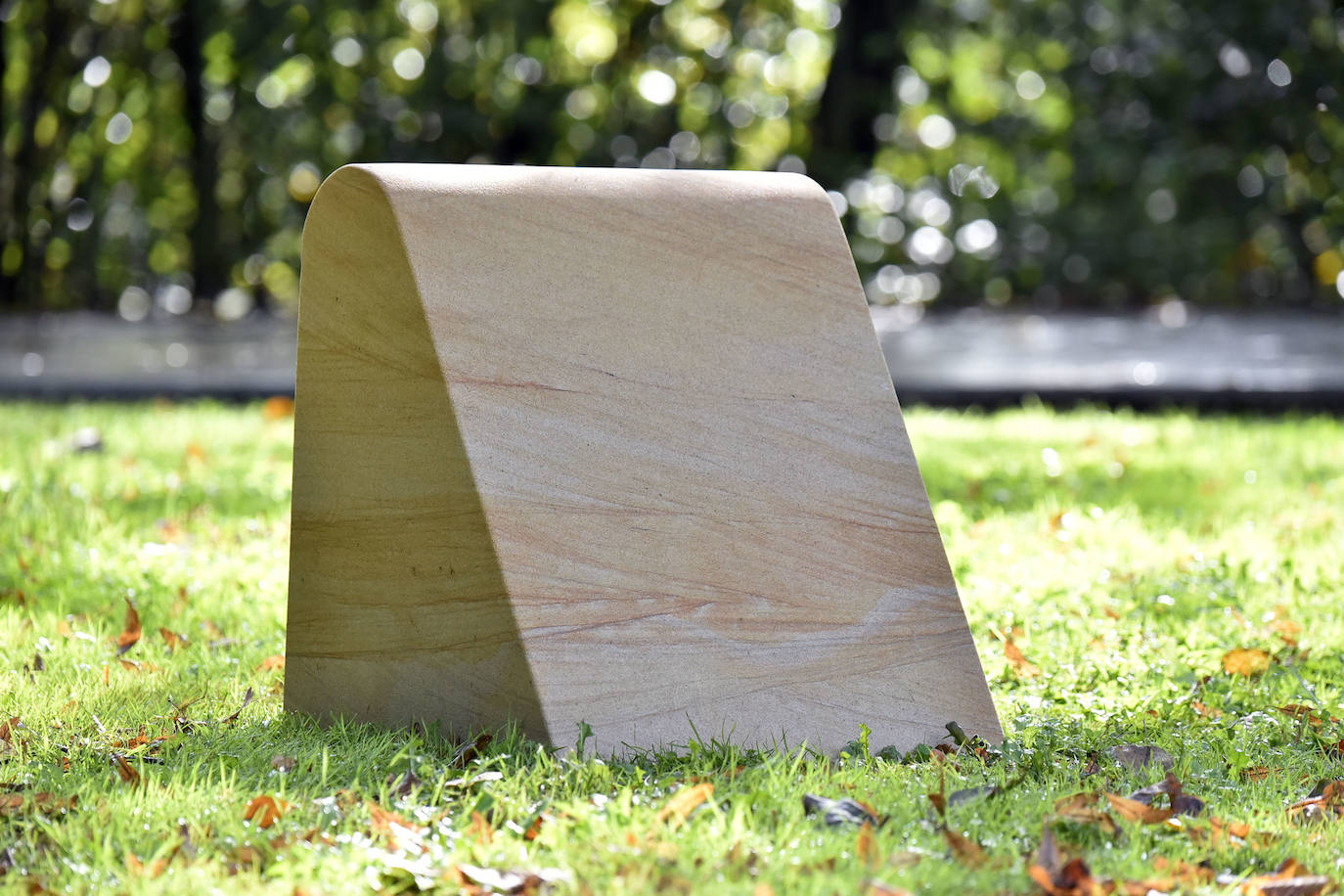 Fotos: Muebles y naturaleza en armonía