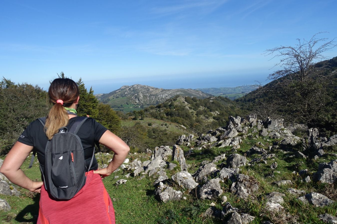 Fotos: Kakueta, regalo en Urola