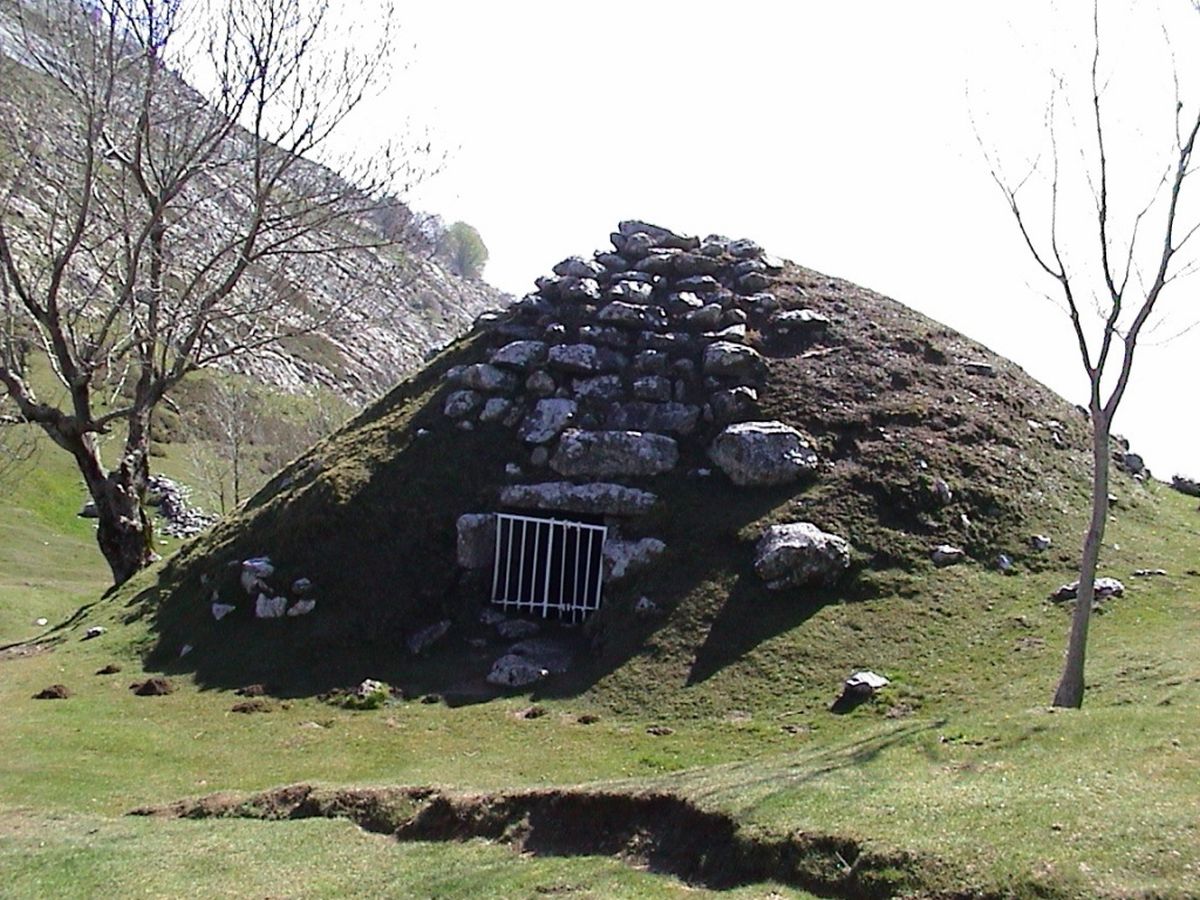 Fotos: Kakueta, regalo en Urola