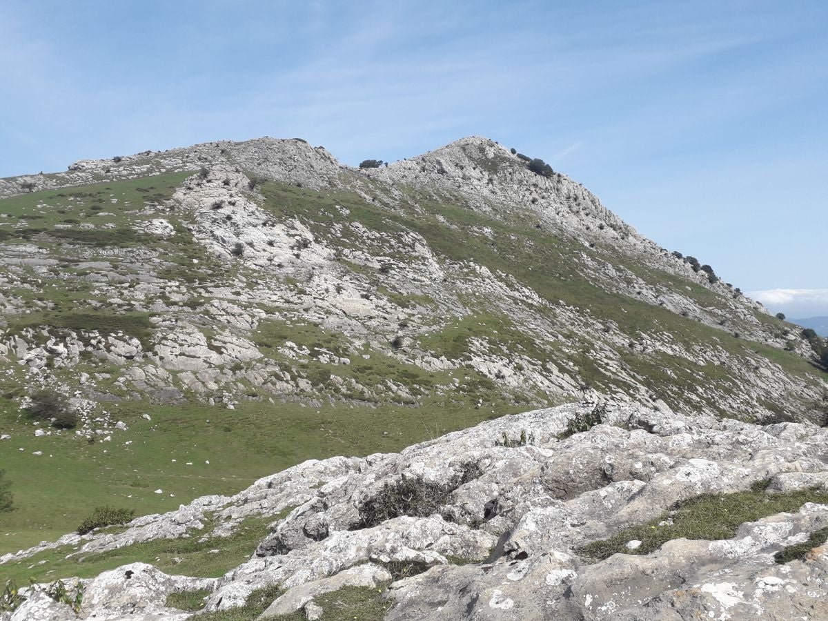 Fotos: Kakueta, regalo en Urola