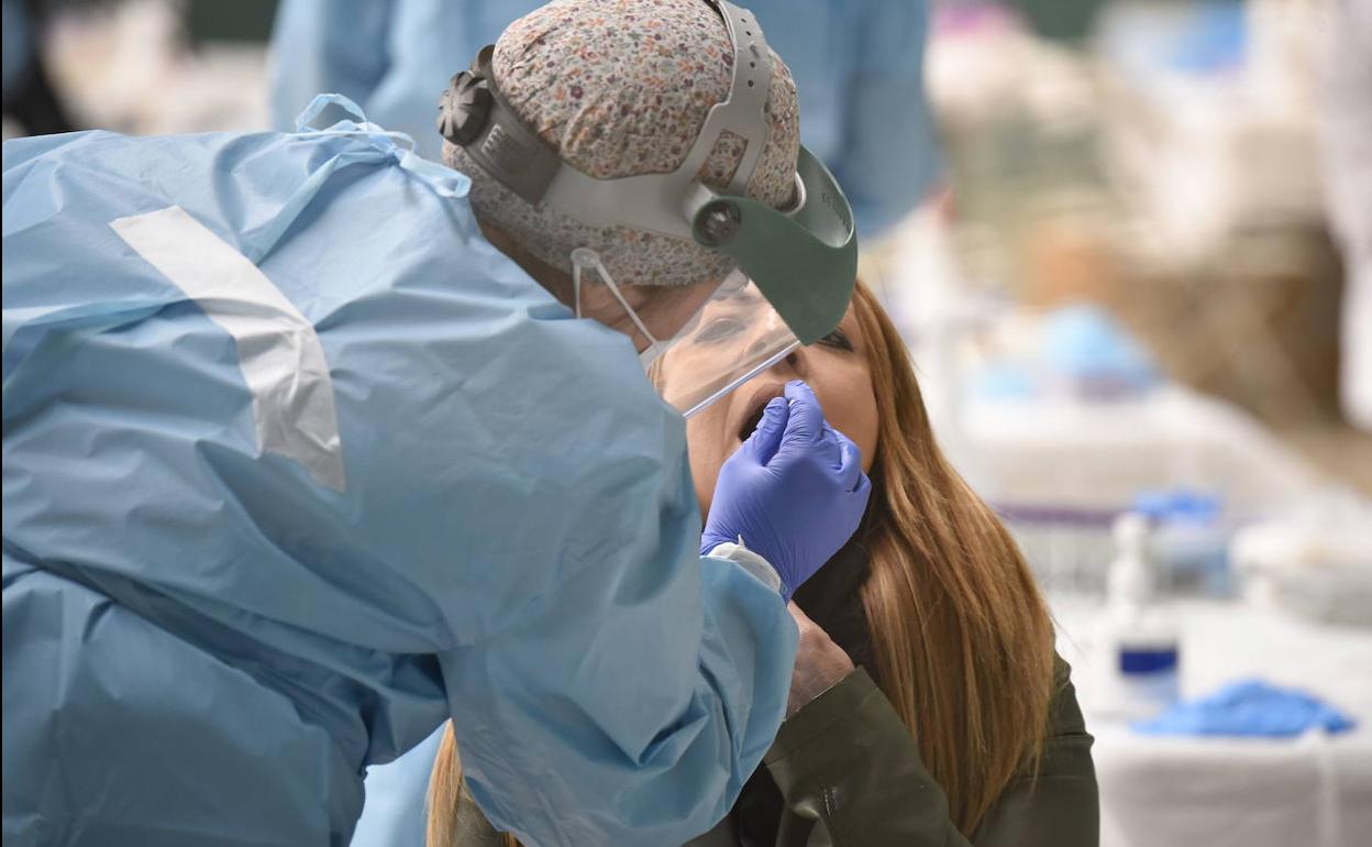 Euskadi investiga en 3.500 pacientes cómo tratar los síntomas del Covid persistente