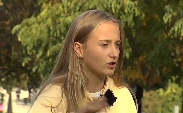 La futbolista Karolina Sarasua denuncia insultos y amenazas sexuales