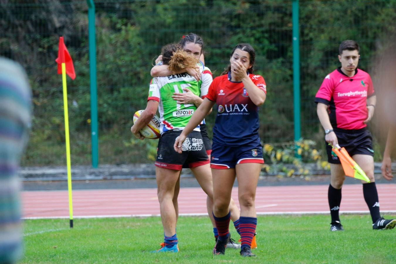 Fotos: Victoria del Eibar ante el Majadahonda
