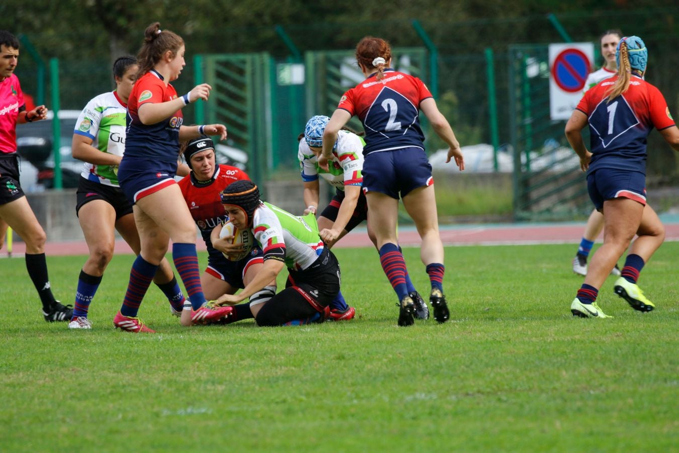 Fotos: Victoria del Eibar ante el Majadahonda