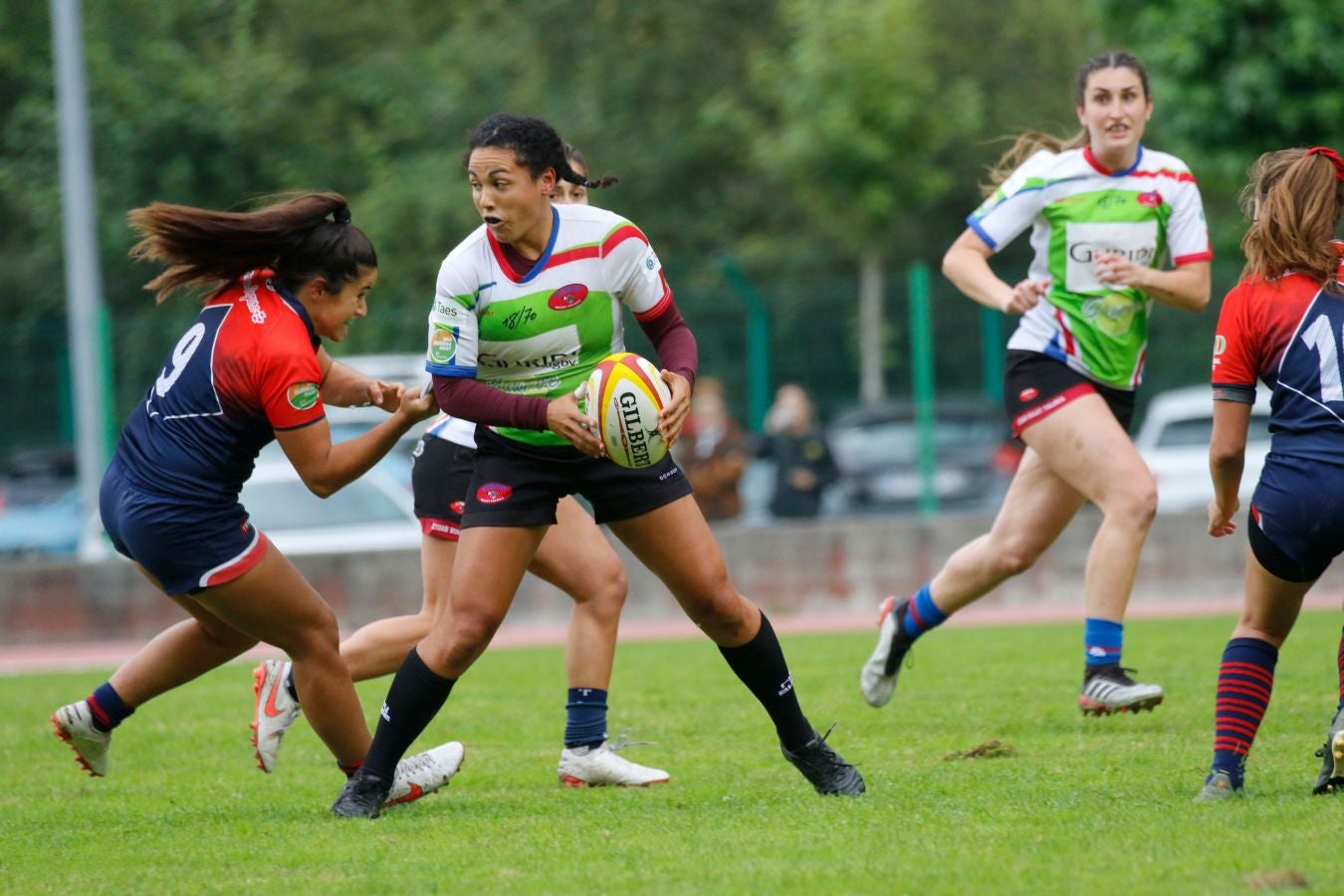 Fotos: Victoria del Eibar ante el Majadahonda
