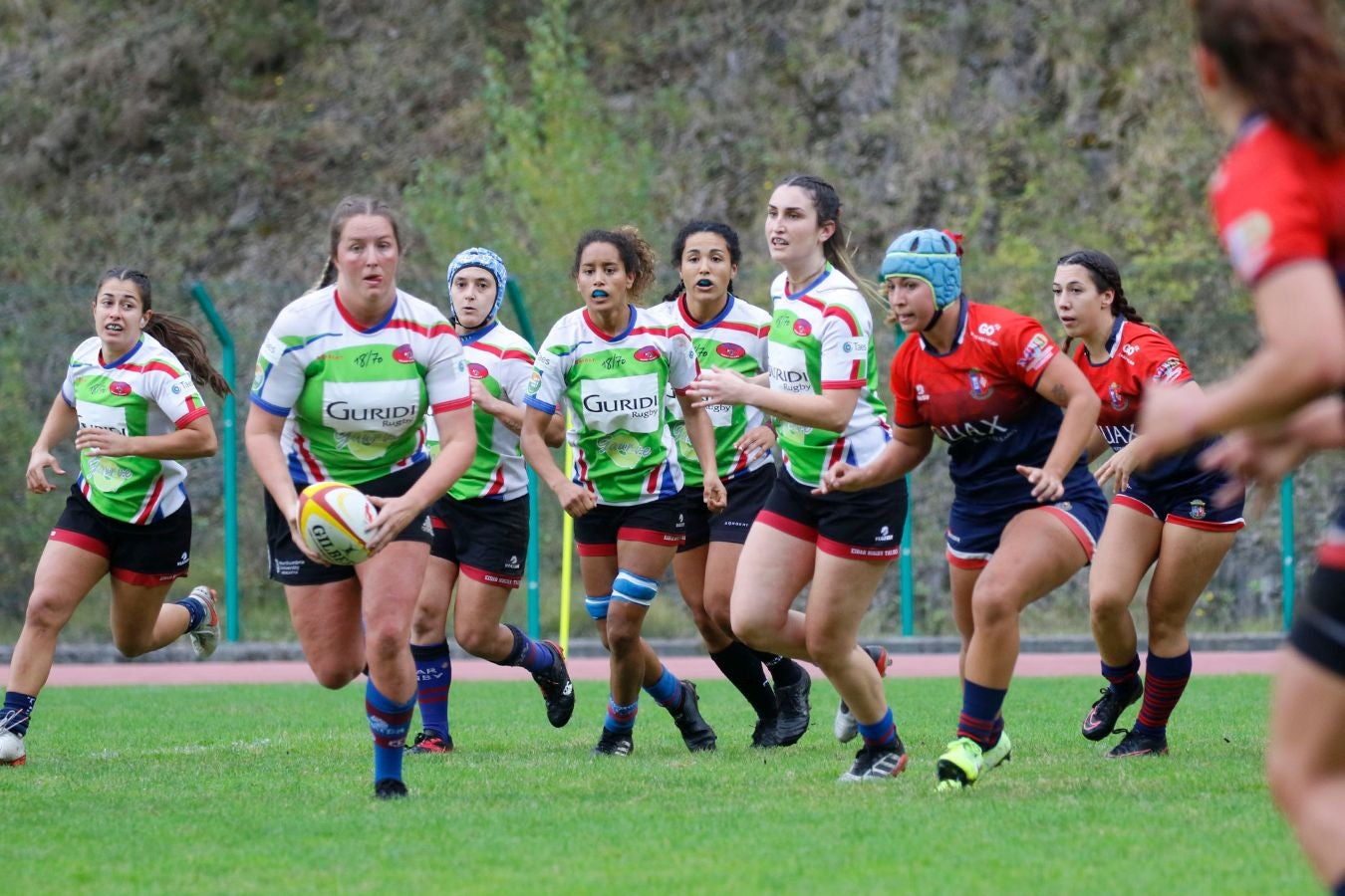 Fotos: Victoria del Eibar ante el Majadahonda