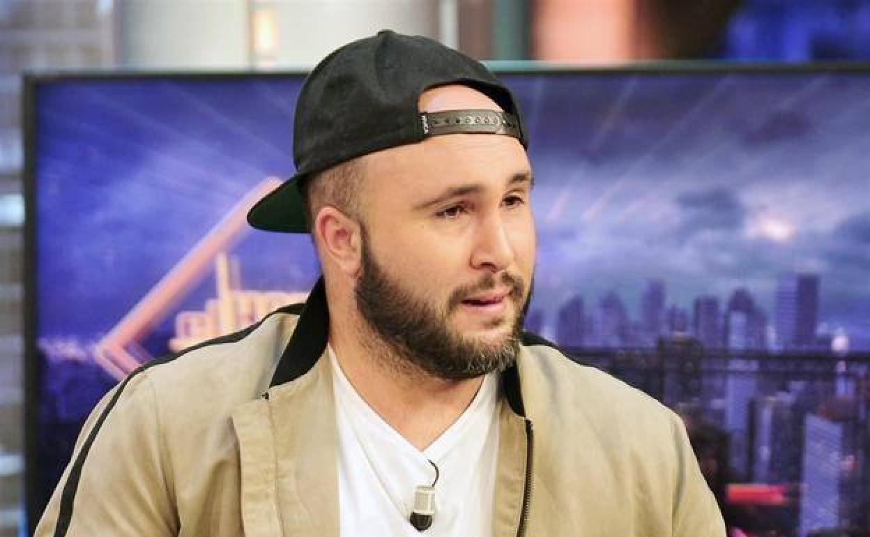 Kiko Rivera, en una imagen de archivo. 