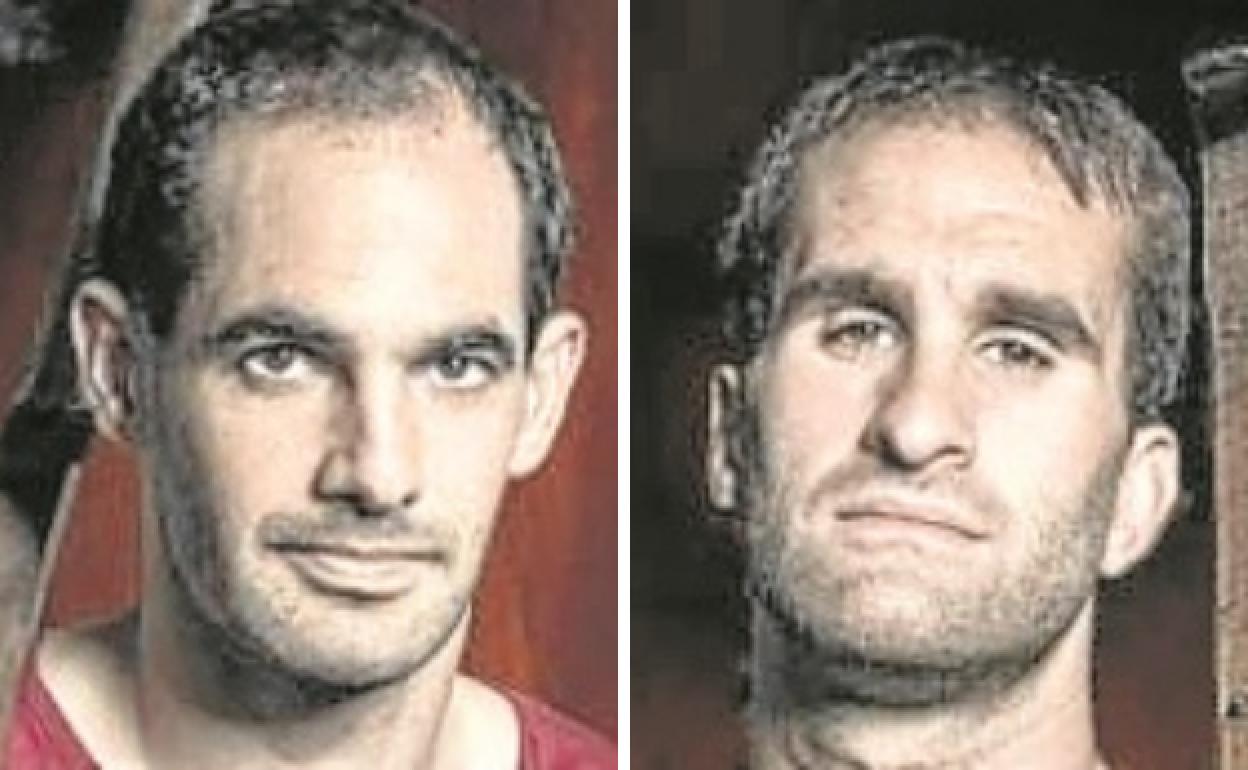 Herri Kirolak: Mikel Lizartza e Iñigo Merkader se miden hoy en una apuesta combinada