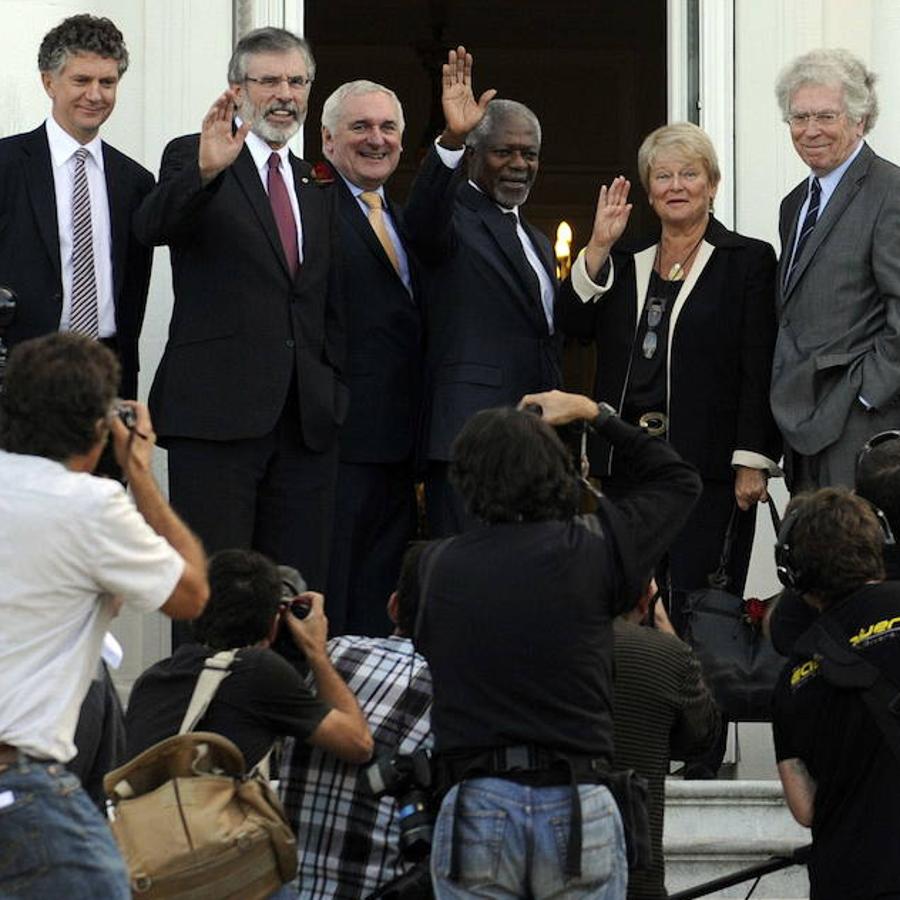 El viraje de Batasuna lastrado por el pasado