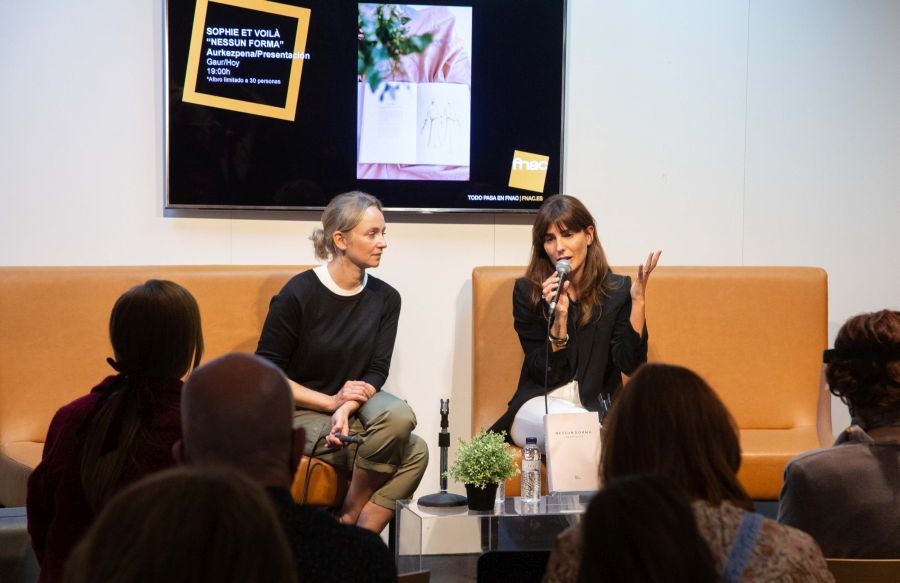 Fotos: 100 bocetos para elegir el vestido de novia perfecto