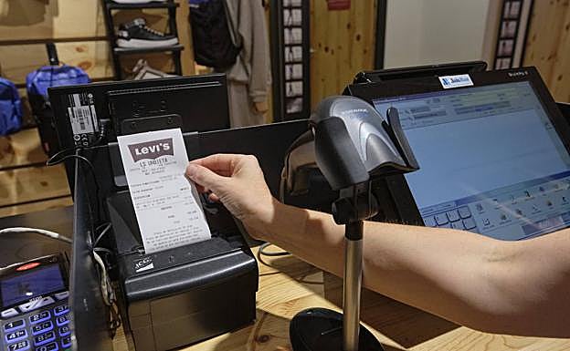 La Diputación de Gipuzkoa retrasa seis meses el periodo obligatorio del TicketBai ante la petición de diferentes colectivos