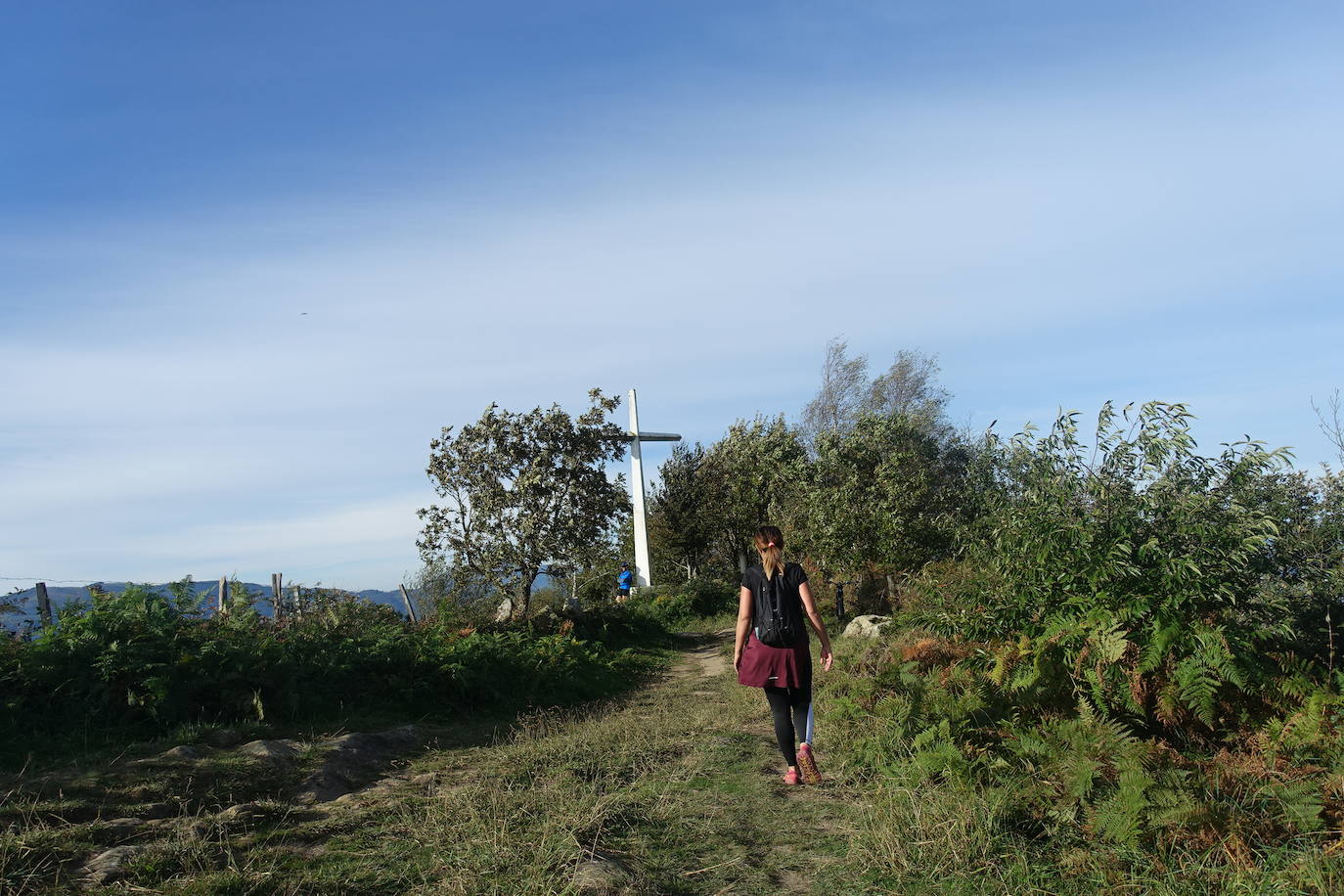 Fotos: Kukuarri, magníficas vistas al mar