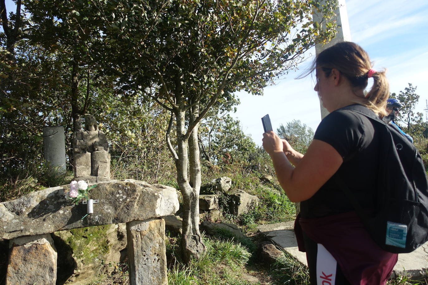 Fotos: Kukuarri, magníficas vistas al mar